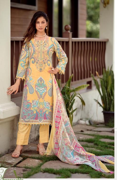 Elaf asra jofa vol-2 cotton kurtis at cheap rates wholesale